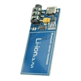 Placa Adaptadora Xs3868 Backplane Audio Shield Bluetooth