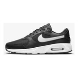 Tenis Nike Hombre Nike Air Max Negro Bla