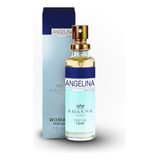 Angelina Parfum 15ml - Feminino Amakha Paris