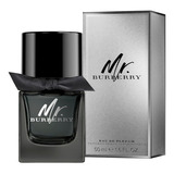 Mr. Burberry Edp 50ml | Sweetperfumes.sp