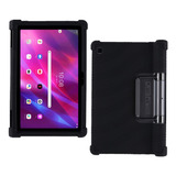 Hminsen Funda Para Tablet Lenovo Yoga Tab 11  Yt-j706f De 1.