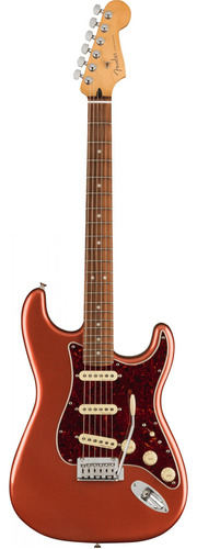 Guitarra Electrica Fender Player Plus Stratocaster Msi