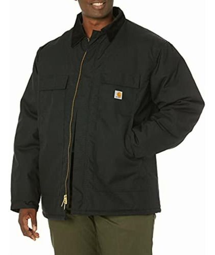 Carhartt Extremes® Abrigo De Trabajo Con Forro De