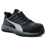 Puma Tenis Seguridad Industrial Negro 564 Varias Tallas