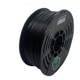 Filamento Abs 1,75mm 1kg Cores - 3dsquad Cor Preto