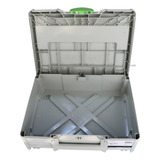 Cajas De Herramientas Systainer Para Festool 204841 Systaine