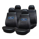 Funda Cubre Asiento Ecosport Juego Completo