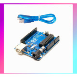 Mini Kit Arduino Uno