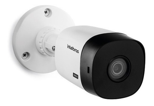 Camera Segurança Intelbras Full Hd Vhl 1120b Visao Noturna