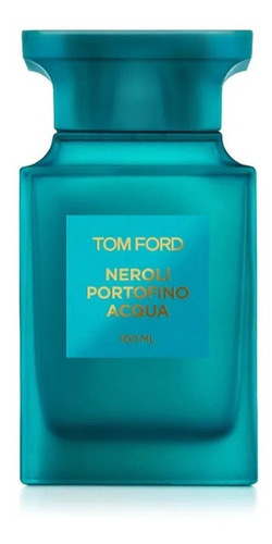 Tom Ford Neroli Portofino Edt. 100ml  