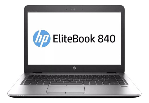 Notebook Hp Elitebook 840 G1 14  I5 4300u 8gb Ram 256gb Ssd