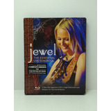 Blu-ray Jewel The Essential Live Songbook Discos Impecáveis