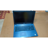 Laptop Dell G3 3579 I5 8300h, 16gb Ram,gtx 1050, Ssd 500 Gb.