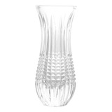 Vaso De Cristal Queen 6x15cm Wolff 27970