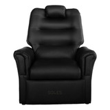 Sillon Poltrona Relax Copa America Futbol Descanso Comodidad