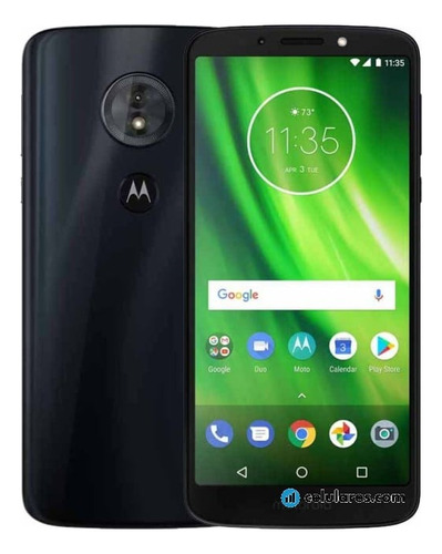 Moto G6 Play 32gb Dual Sim