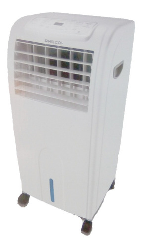 Philco Cp2018fcn Caloventor Portatil Frio/calor Ionizador