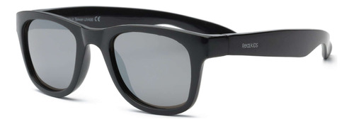 Lentes De Sol Surf Talla 7+ Real Shades