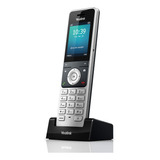 Yealink Yea-w56h Hd Dect Microtelefono Expansion Para Telr