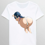 Remera Rinko Iori Ass 100772343