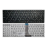 Teclado Asus X555 X553 X551 Series Español Nuevo 