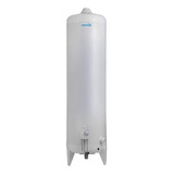 Termotanque Multigas Escorial 120l Protección Anti Corrosión Color Blanco