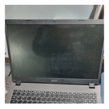 Notebook Acer Aspire 3 A315-54-54b1 Ram 6gb Ssd 120 Gb