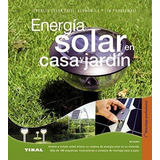 Energia Solar Casa Jardin (bricol.profes.)