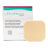 Duoderm® Cgf Curativoplaca De Hidrocolóide 10x10 Cm  - Unid