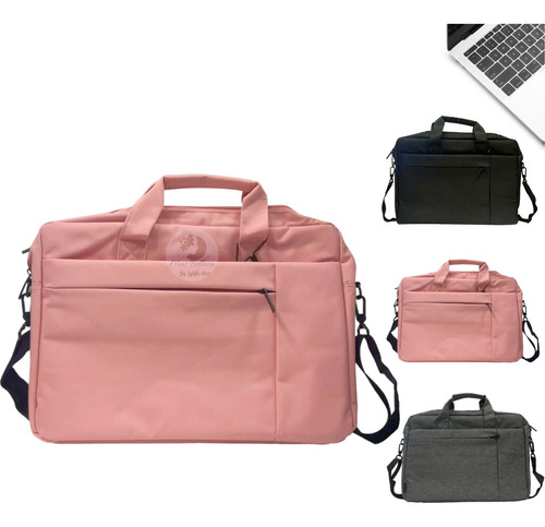 Bolso Funda Para Notebook 15 / 16 Pulgadas