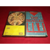 The Beatles Cassette Live - 20 Éxitos De Oro 