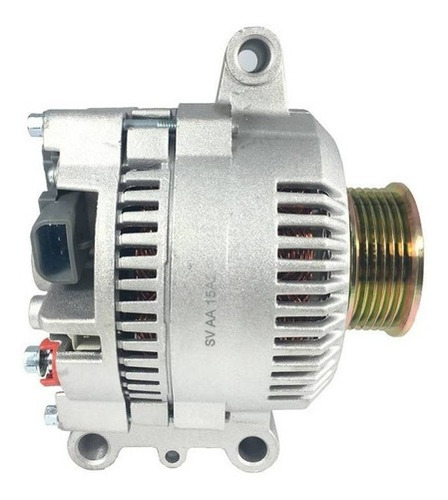 Alternador Ford 3g Bronco / Explore / Ranger / F050 4323 Foto 5