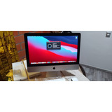 Apple iMac 21,5'' 8gb Ram 2017