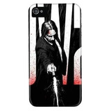 Funda Celular John Wick Keanu Reeves Todos Los Cel 2 *