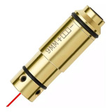 Laser Munição Para Treino Tiro Seco Calibre 9mm G2c G3c Th9