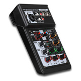 Sistema De Funciones De Sonido Tuner Studio Board Console Li