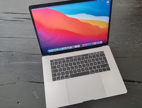 Macbook Pro Retina 15.4 2016 A1707 I7 2,6ghz 16gb 512gb