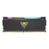 Memoria Ddr4 32 Gb 3600 Mhz Rgb Patriot Viper Steel 1x32 