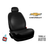 Fundas Cubre Asiento Para Chevrolet Tracker De Cuerina