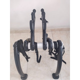 Portabicicletas Saris Bones Ex 3 Bikes