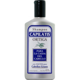 Shampoo Capilatis Ortiga Graso X 410ml 