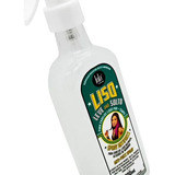 Spray Antifrizz Liso Leve And Solto Lola Cosmetics 200g