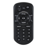 Mando A Distancia Rm-rk258 Para Receptor Jvc De Dvd/cd/usb K