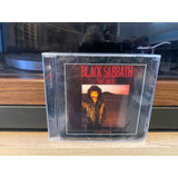 Black Sabbath - Seventh Star - Cd Importado Uk