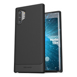 Encased - Funda Para Galaxy Note 10 Plus (carcasa Delgada)
