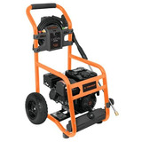 Hidrolavadora A Gasolina 7 Hp Truper 12909