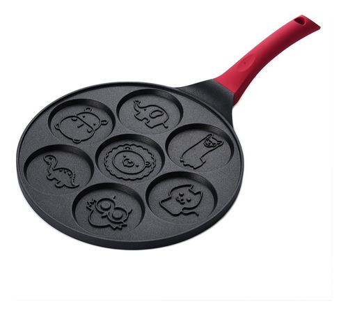 Pancake Maker Pan - Moldes For Panqueques A La Plancha For .