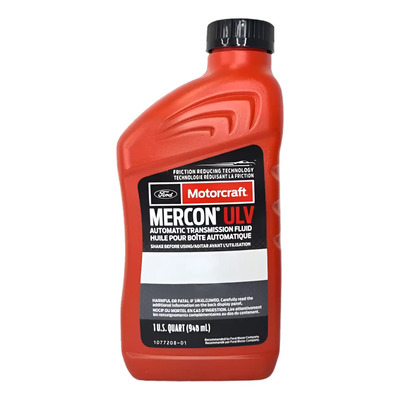 Aceite Transmision Mercon Ulv | MercadoLibre