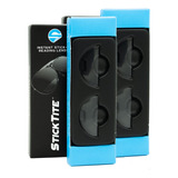 Sticktite Lens Lentes Bifocales Adhesivas (paquete De 2), Co