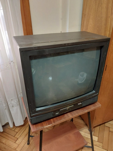 Televisor Toshiba Modelo 212r6ae